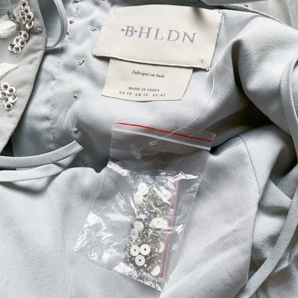 BHLDN Elowen Dress new - Picture 3 of 8